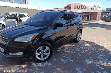 Внедорожник / Кроссовер Ford Escape 2013 в Ивано-Франковске