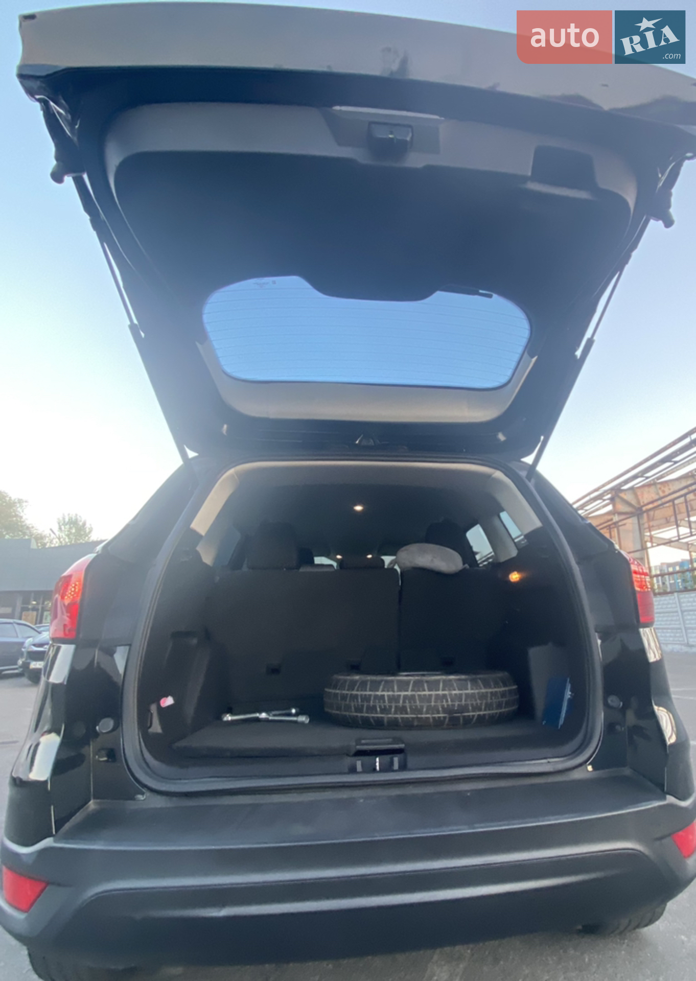 2019 Ford Escape - мініатюра 4