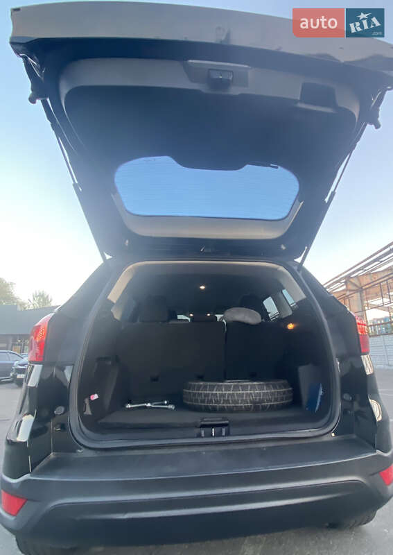 Позашляховик / Кросовер Ford Escape 2019 в Одесі