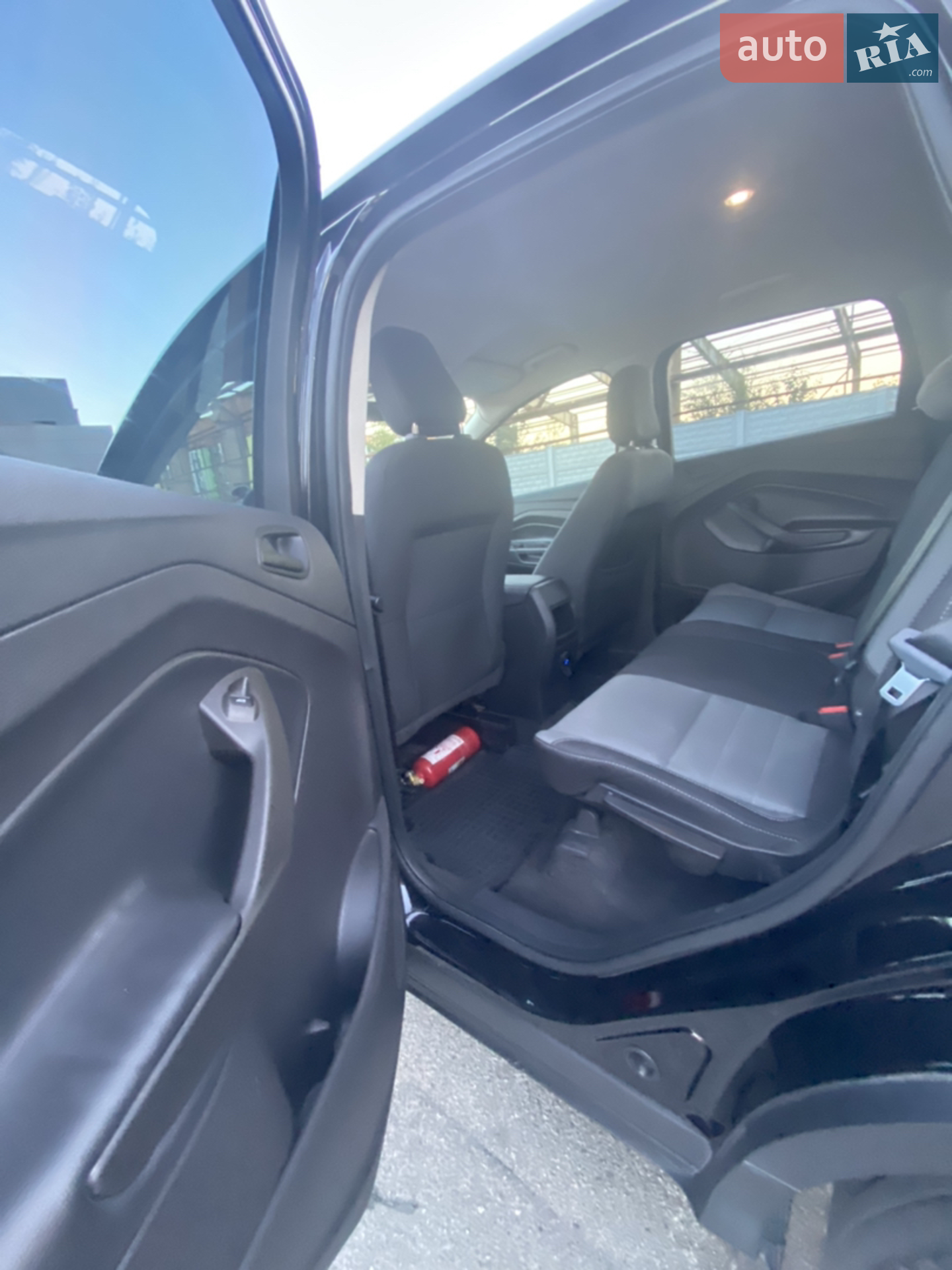 2019 Ford Escape - мініатюра 10