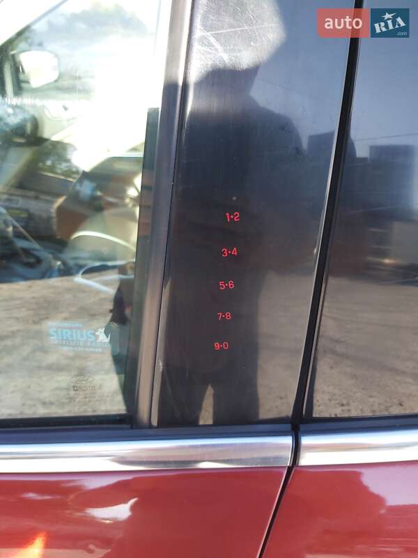 Внедорожник / Кроссовер Ford Escape 2014 в Днепре фото 7 Внедорожник / Кроссовер Ford Escape 2014 в Днепре