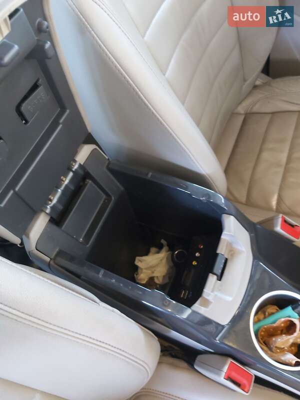 Внедорожник / Кроссовер Ford Escape 2014 в Днепре фото 16 Внедорожник / Кроссовер Ford Escape 2014 в Днепре