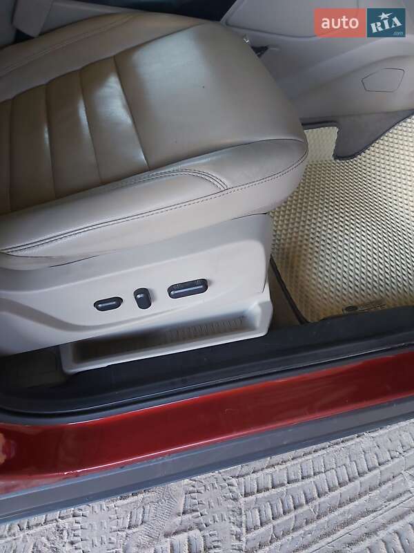 Внедорожник / Кроссовер Ford Escape 2014 в Днепре фото 18 Внедорожник / Кроссовер Ford Escape 2014 в Днепре