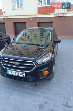 Ford Escape 2019 Ford Escape 2019