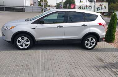 Ford Escape 2015 Ford Escape 2015