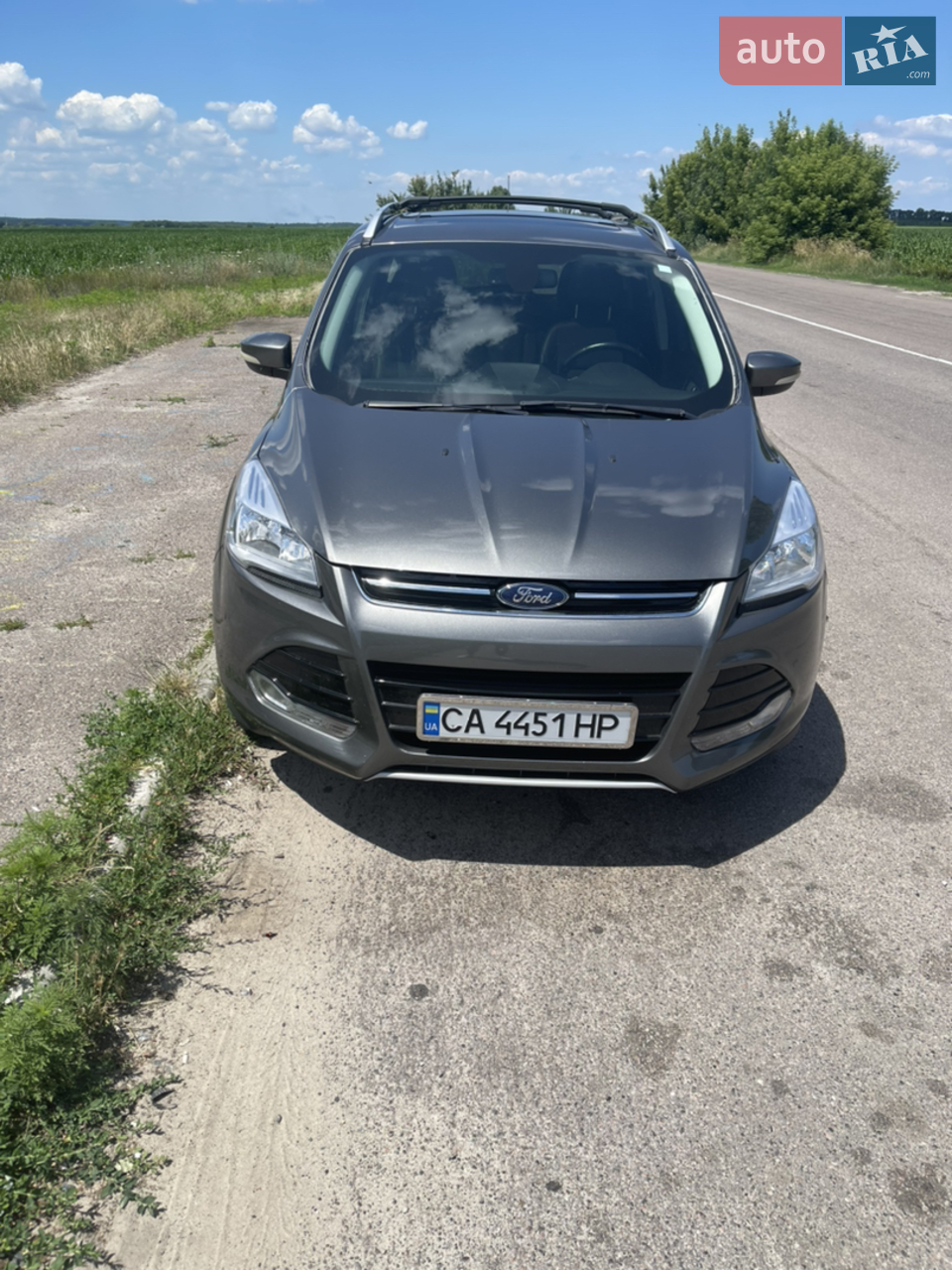 2013 Ford Escape - мініатюра 27