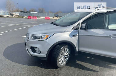 Ford Escape 2017 Ford Escape 2017