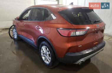 Ford Escape 2019 Ford Escape 2019