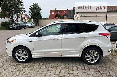 Внедорожник / Кроссовер Ford Escape 2016 в Львове