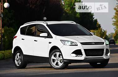 Позашляховик / Кросовер Ford Escape 2014 в Дніпрі