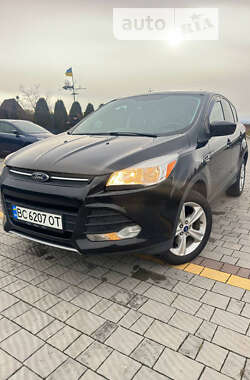 Ford Escape 2013