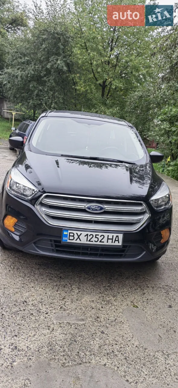2020 Ford Escape - мініатюра 11