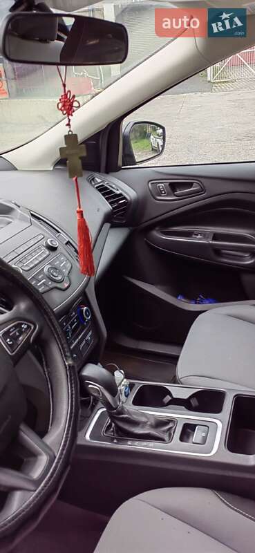 Позашляховик / Кросовер Ford Escape 2019 в Хмельницькому