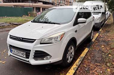 Внедорожник / Кроссовер Ford Escape 2012 в Киеве