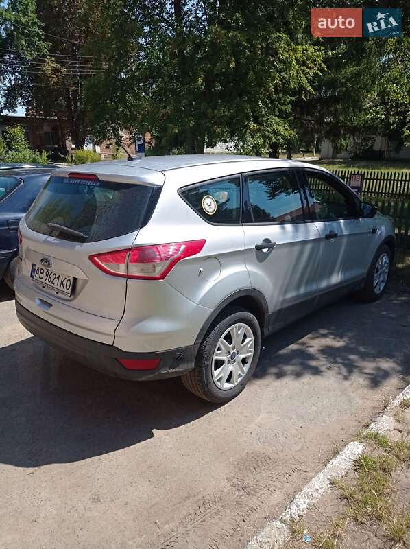 Внедорожник / Кроссовер Ford Escape 2014 в Бершади