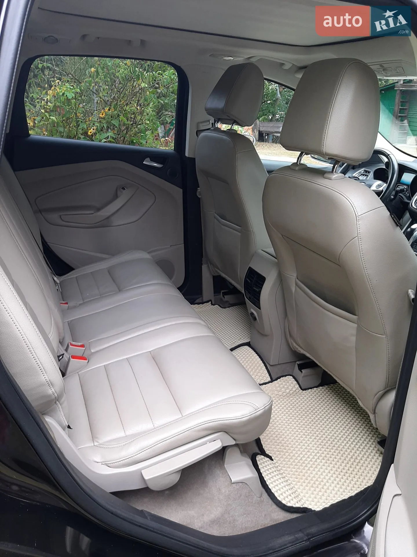 2012 Ford Escape - мініатюра 7