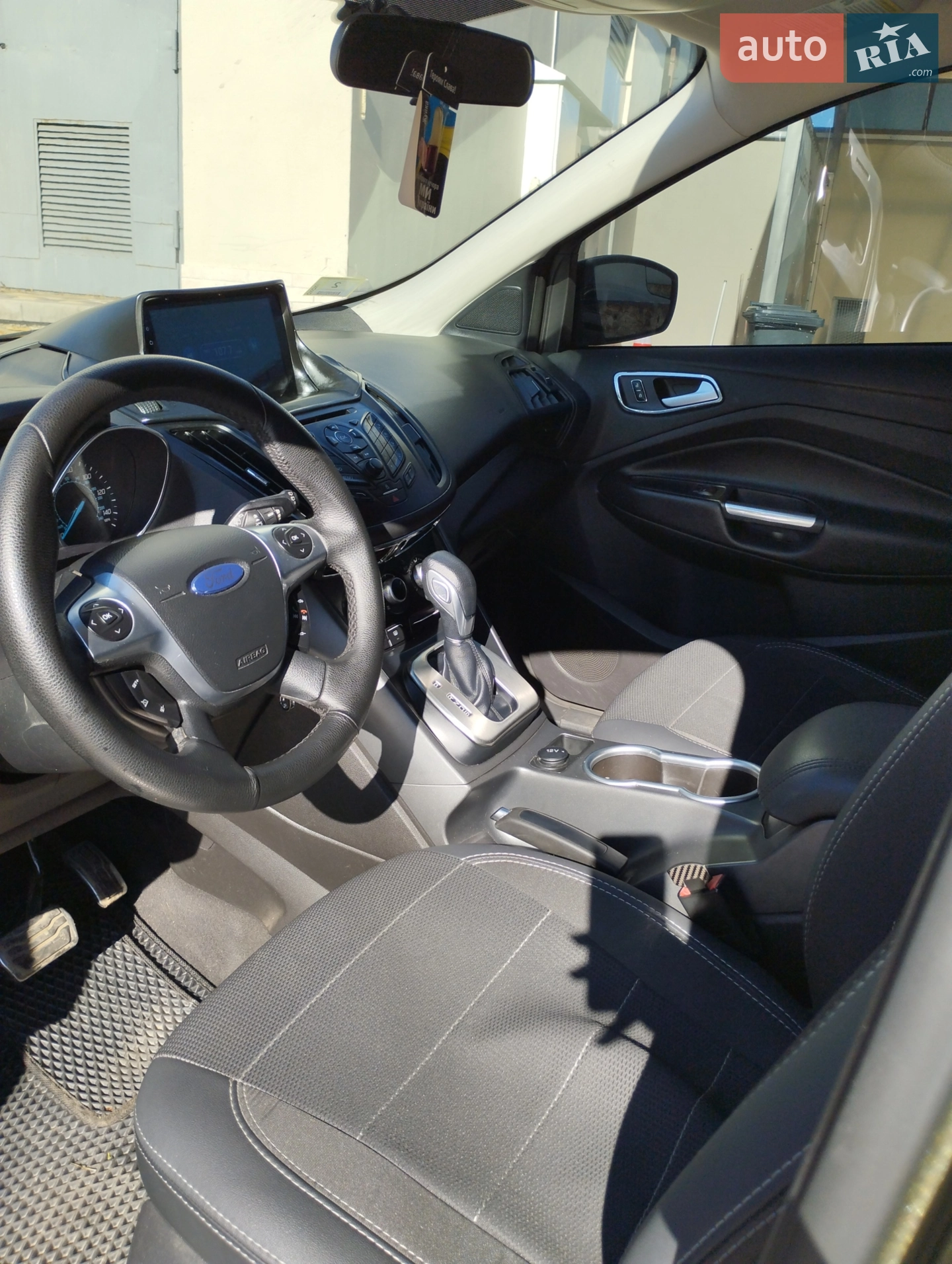 2013 Ford Escape - мініатюра 3