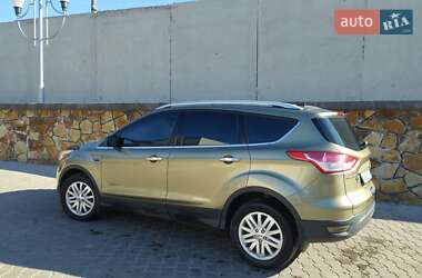 Ford Escape 2013 Ford Escape 2013