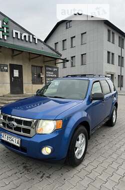 Внедорожник / Кроссовер Ford Escape 2011 в Ивано-Франковске