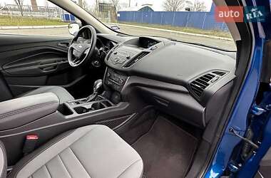 Внедорожник / Кроссовер Ford Escape 2019 в Львове
