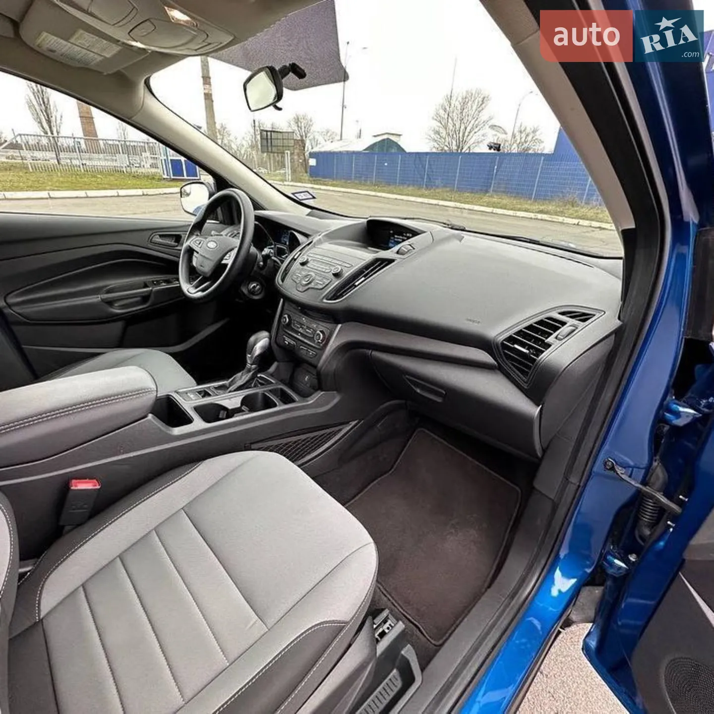 2019 Ford Escape - мініатюра 7