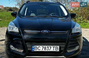 Ford Escape 2012