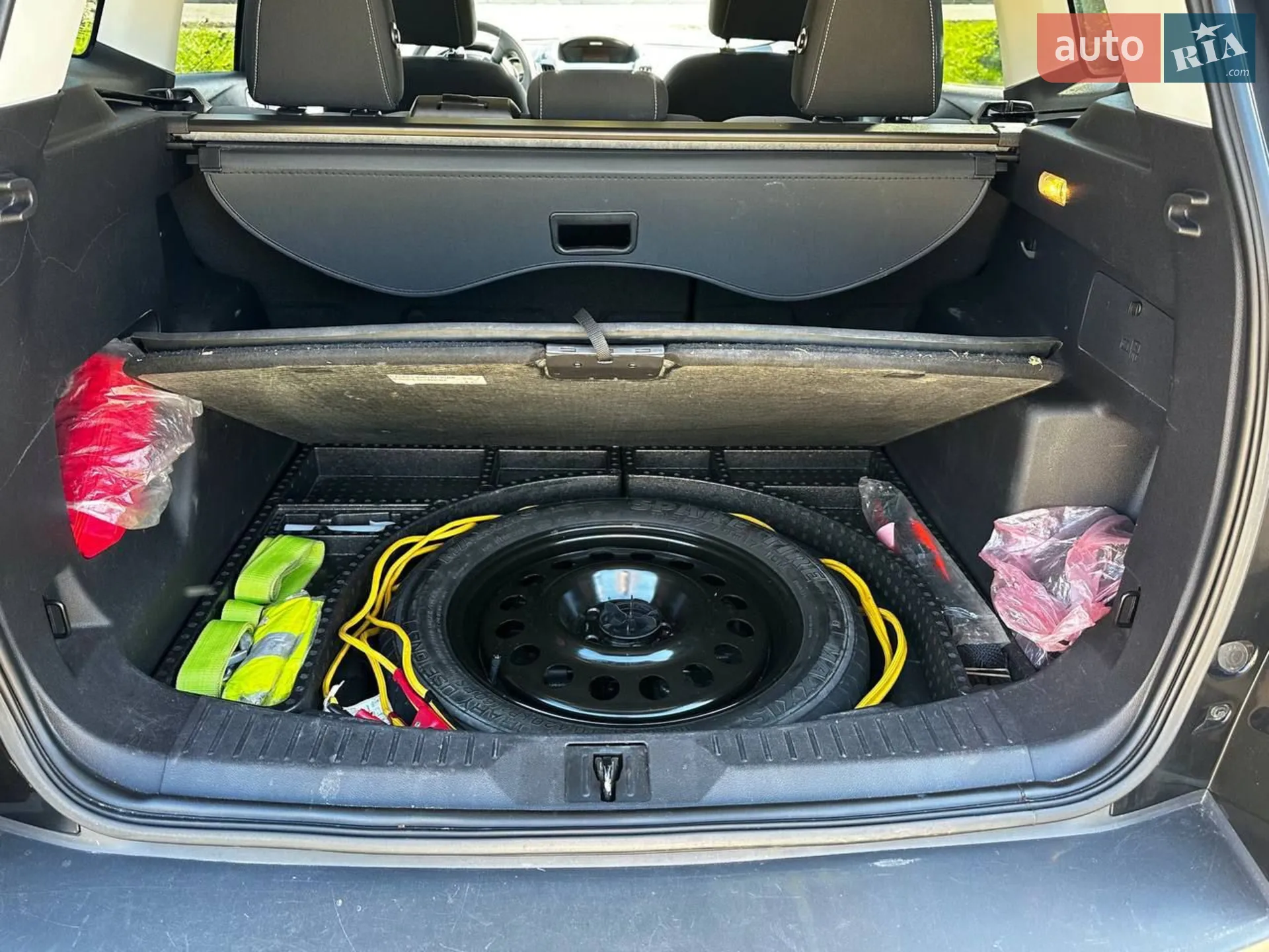 2012 Ford Escape - мініатюра 17