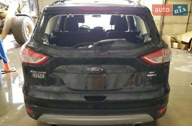 Внедорожник / Кроссовер Ford Escape 2012 в Пустомытах