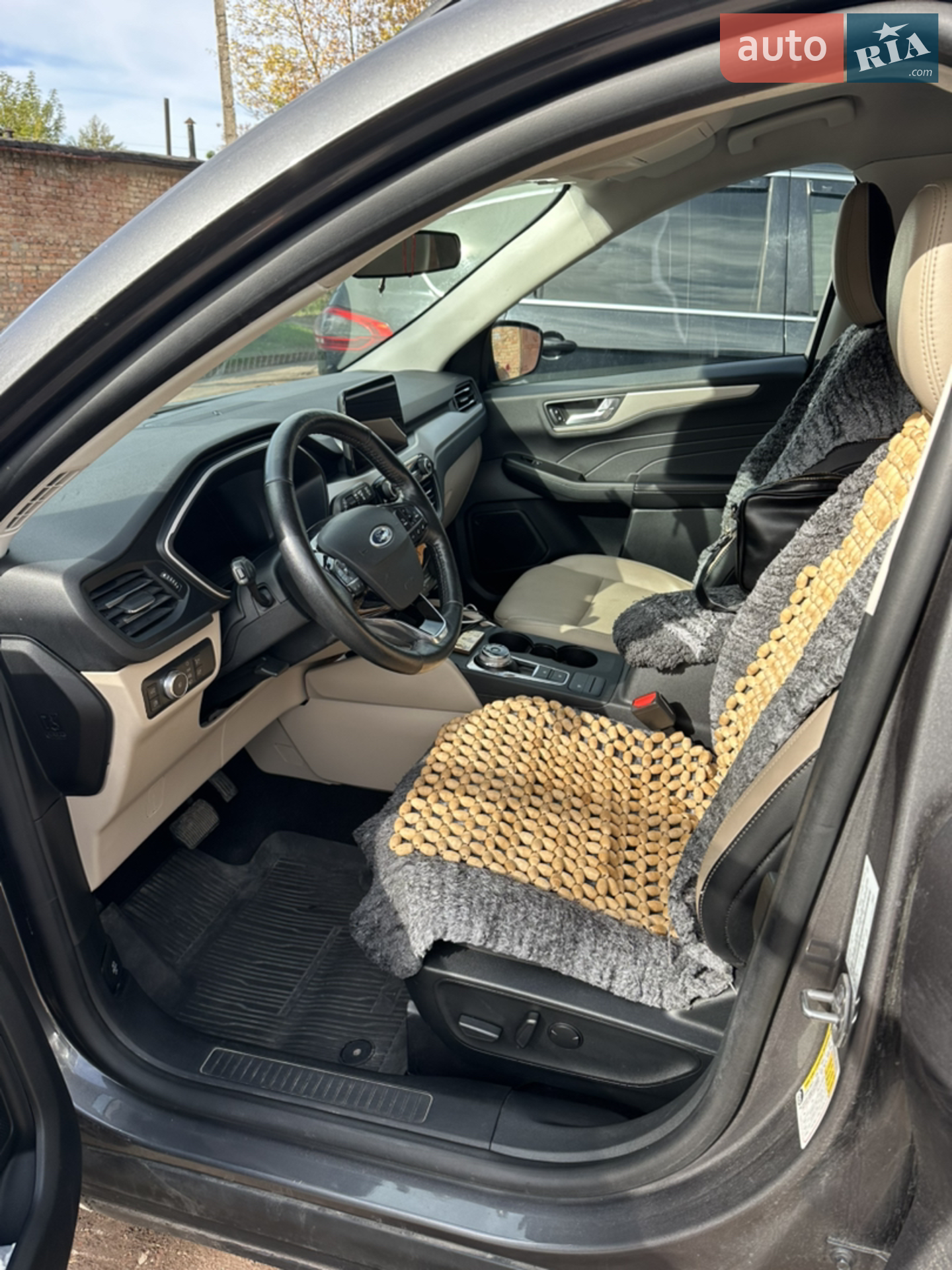 2021 Ford Escape - мініатюра 6