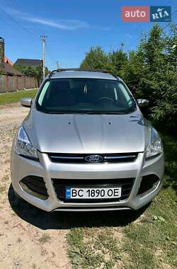 Ford Escape 2015 Ford Escape 2015