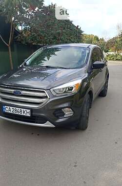 Ford Escape 2019 Ford Escape 2019