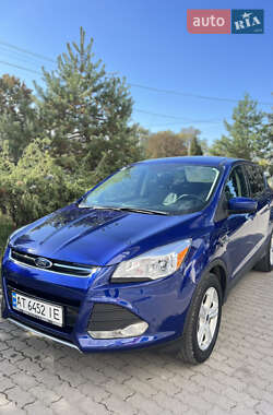 Ford Escape 2015 Ford Escape 2015