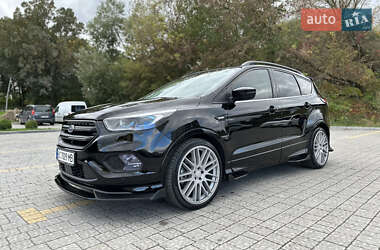Ford Escape 2016 Ford Escape 2016