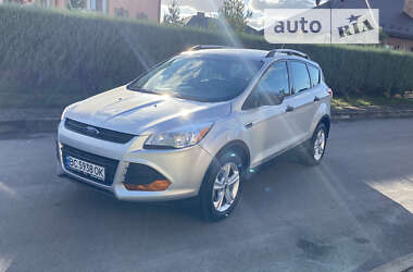 Ford Escape 2015