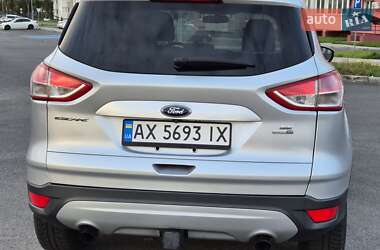 Внедорожник / Кроссовер Ford Escape 2014 в Виннице