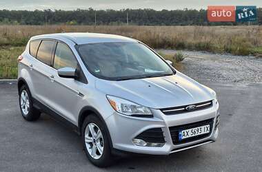 Ford Escape 2014