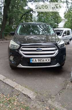 Внедорожник / Кроссовер Ford Escape 2016 в Киеве