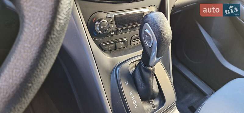 Внедорожник / Кроссовер Ford Escape 2015 в Ровно фото 3 Внедорожник / Кроссовер Ford Escape 2015 в Ровно