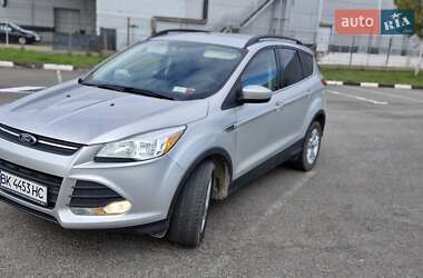 Ford Escape 2015 Ford Escape 2015