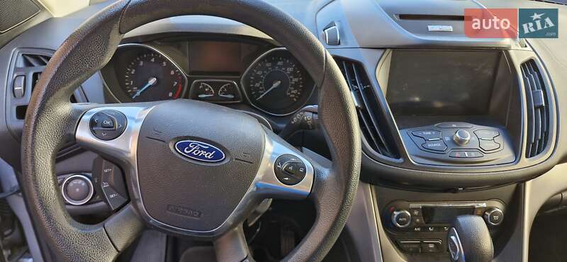 Внедорожник / Кроссовер Ford Escape 2015 в Ровно фото 6 Внедорожник / Кроссовер Ford Escape 2015 в Ровно
