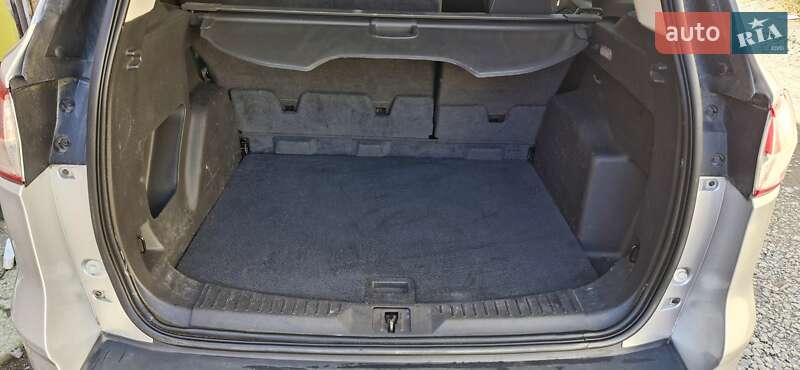Внедорожник / Кроссовер Ford Escape 2015 в Ровно фото 9 Внедорожник / Кроссовер Ford Escape 2015 в Ровно