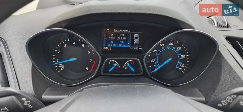 Внедорожник / Кроссовер Ford Escape 2015 в Ровно фото 11 Внедорожник / Кроссовер Ford Escape 2015 в Ровно