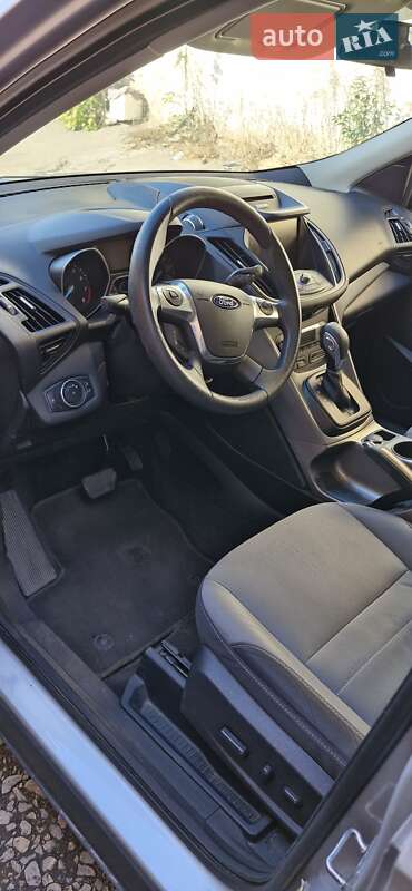 Внедорожник / Кроссовер Ford Escape 2015 в Ровно фото 19 Внедорожник / Кроссовер Ford Escape 2015 в Ровно