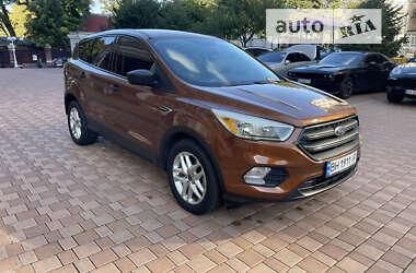 Внедорожник / Кроссовер Ford Escape 2016 в Одессе