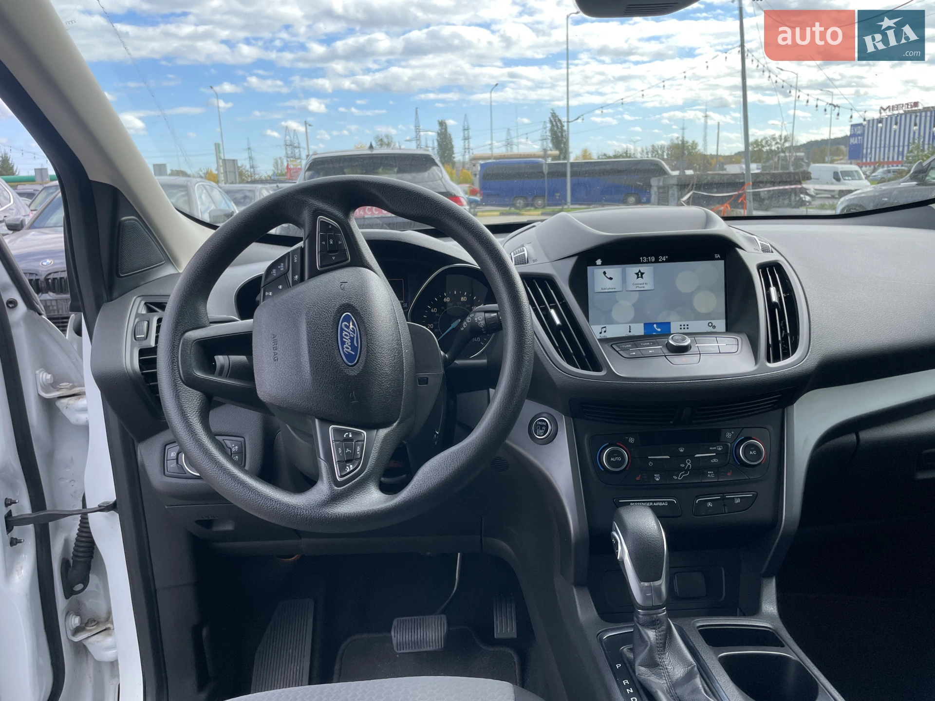 2018 Ford Escape - мініатюра 8