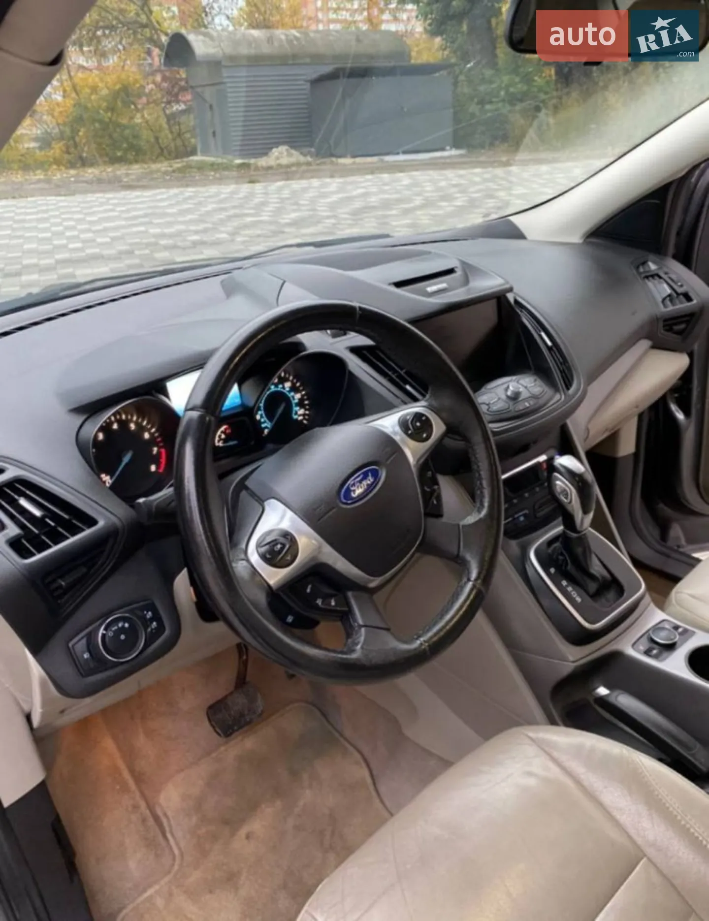 2013 Ford Escape - мініатюра 7