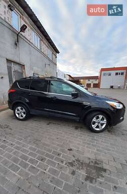 Внедорожник / Кроссовер Ford Escape 2015 в Сумах