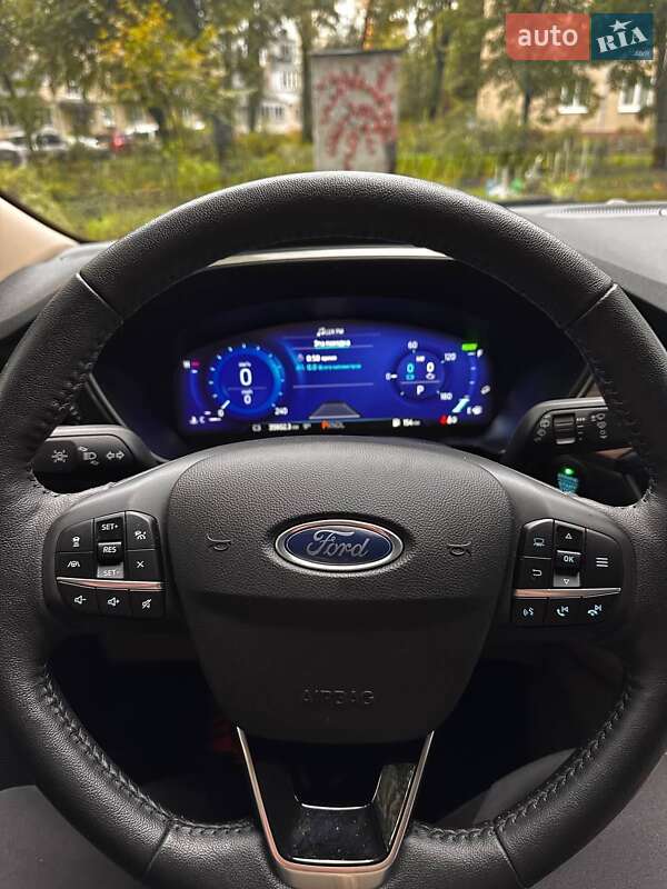 Внедорожник / Кроссовер Ford Escape 2020 в Львове