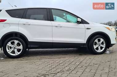 Внедорожник / Кроссовер Ford Escape 2014 в Радехове