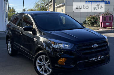 Ford Escape 2019